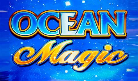 Ocean Magic Casino Slot Games Free Play No .